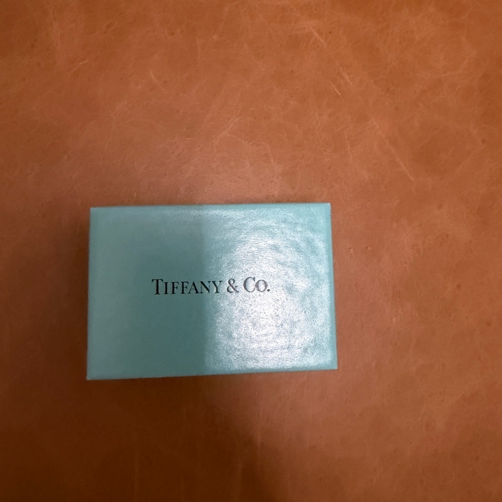 Tiffany & Co. Iconic Blue Boxes (38) - Picture 2 of 3
